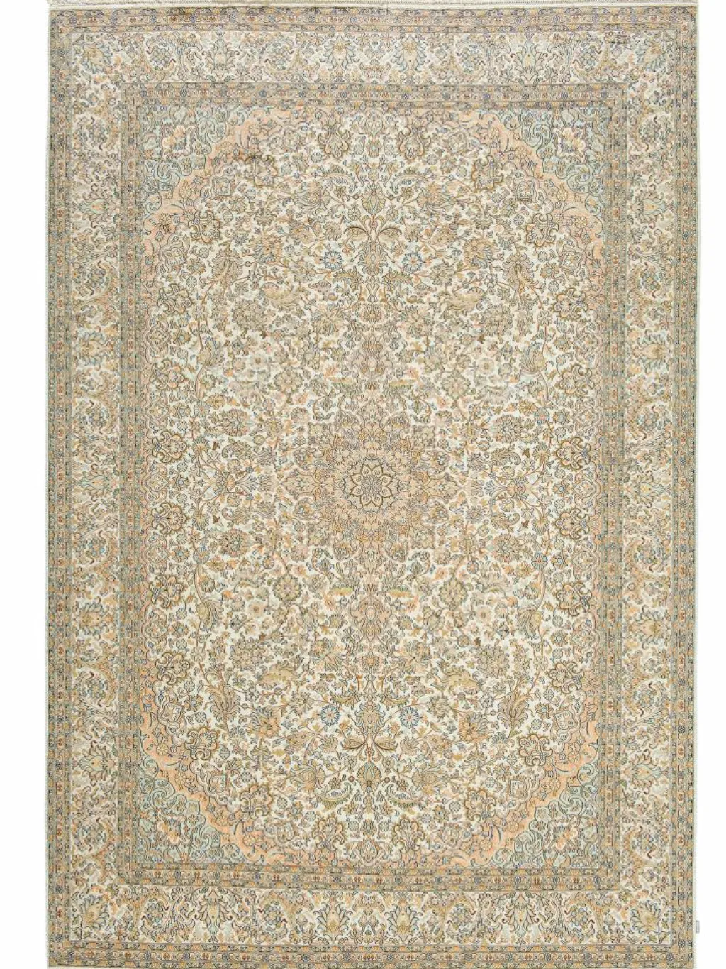 Kaschmir Seide 18/18|Kibek Hot