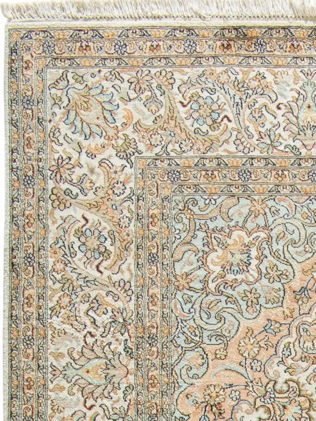 Kaschmir Seide 18/18|Kibek Hot