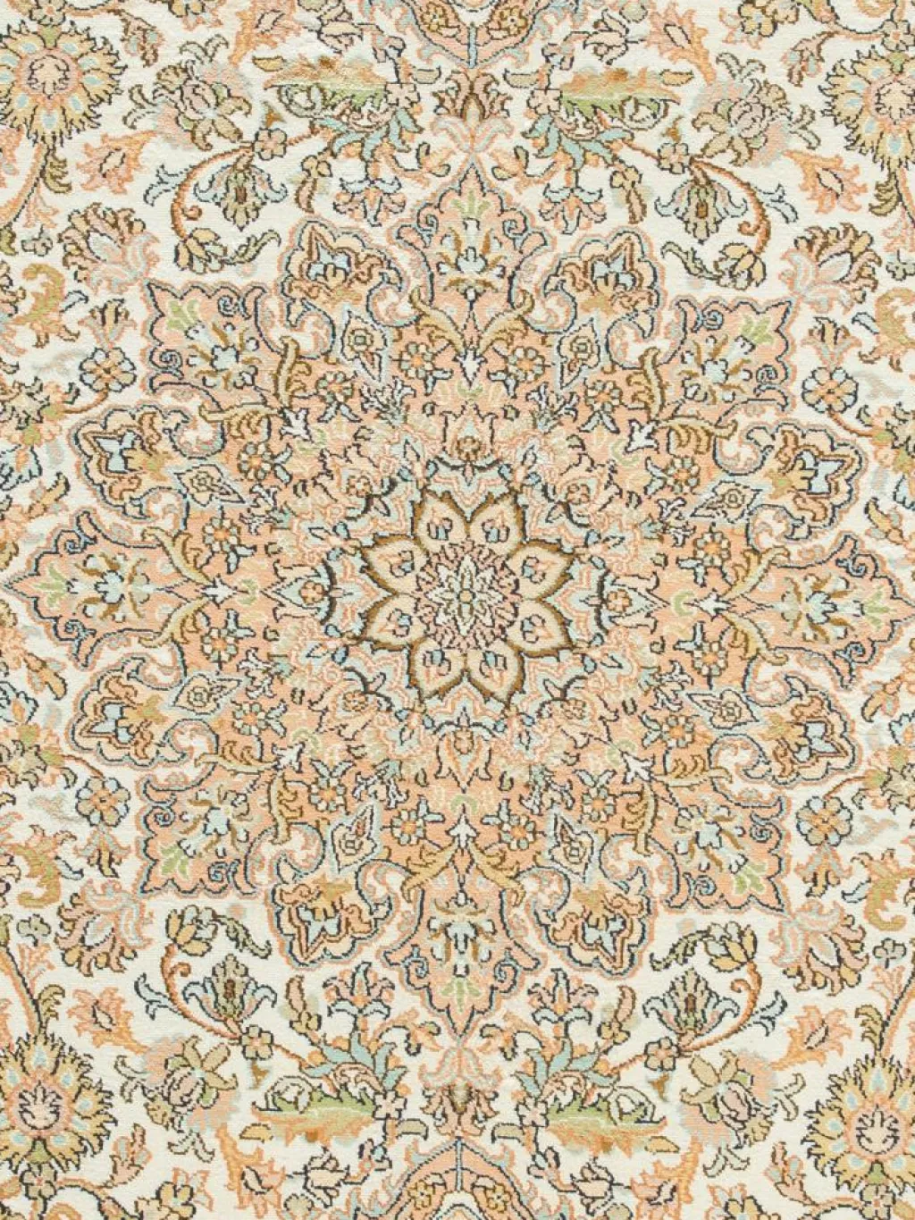 Kaschmir Seide 18/18|Kibek Hot