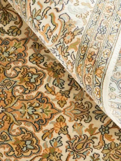 Kaschmir Seide 18/18|Kibek Hot