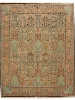 Kaschmir Seide 16/16|Kibek Sale