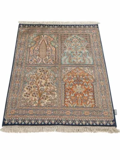 Kaschmir Seide 18/18|Kibek New