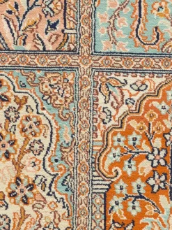 Kaschmir Seide 18/18|Kibek New