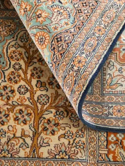 Kaschmir Seide 18/18|Kibek New