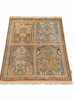 Kaschmir Seide 16/16|Kibek