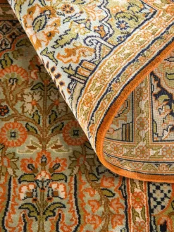 Kaschmir Seide 16/16|Kibek