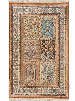 Kaschmir Seide 16/16|Kibek New