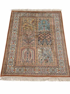 Kaschmir Seide 16/16|Kibek New