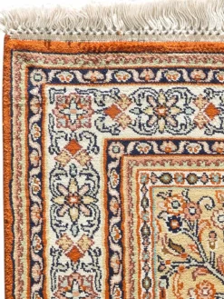 Kaschmir Seide 16/16|Kibek New