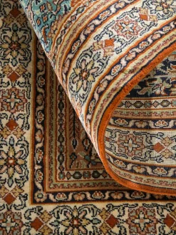 Kaschmir Seide 16/16|Kibek New