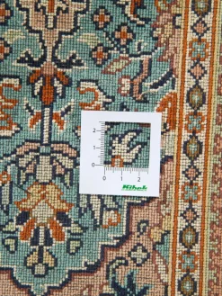 Kaschmir Seide 16/16|Kibek New