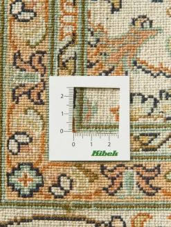 Kaschmir Seide 18/18|Kibek Hot