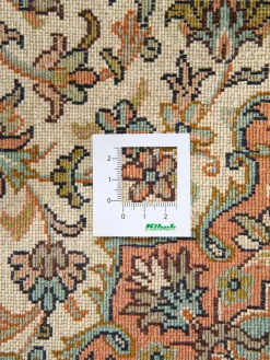 Kaschmir Seide 16/16|Kibek Best