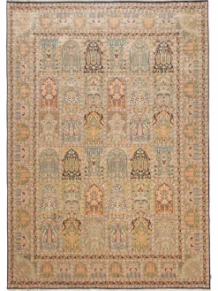 Kaschmir Seide 16/16|Kibek Best