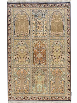 Kaschmir Seide 18/18|Kibek Outlet