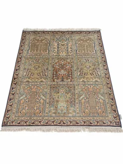 Kaschmir Seide 18/18|Kibek Outlet