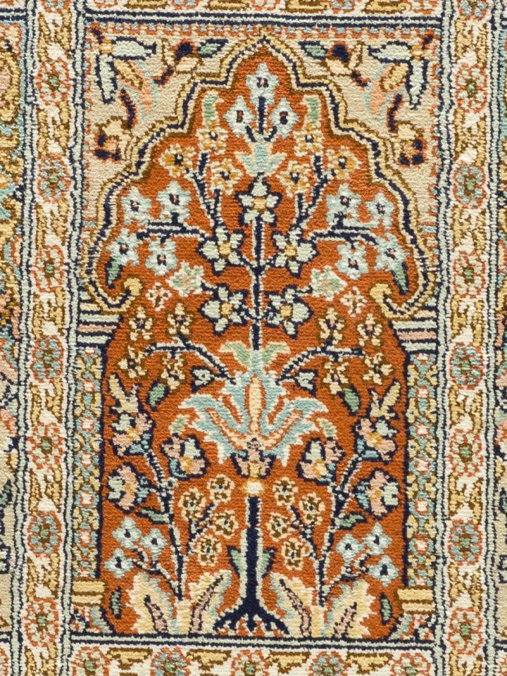 Kaschmir Seide 18/18|Kibek Outlet