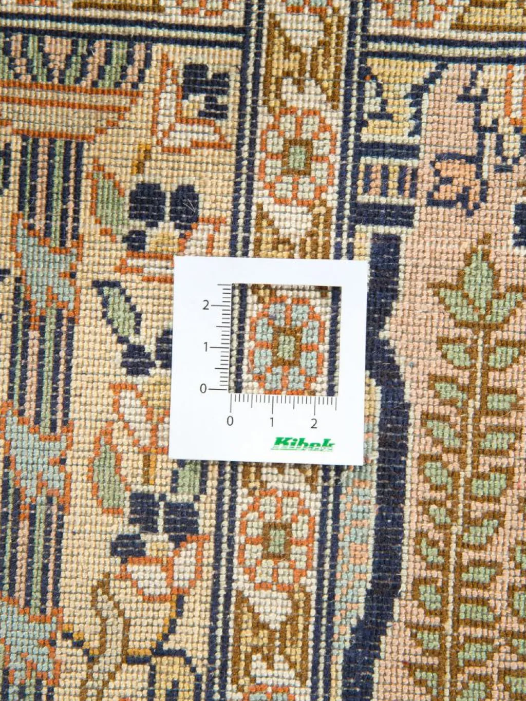 Kaschmir Seide 18/18|Kibek Outlet