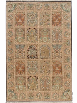 Kaschmir Seide 18/18|Kibek Outlet