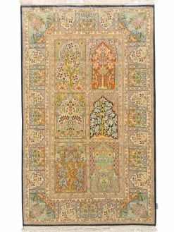 Kaschmir Seide 18/18|Kibek Hot