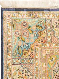 Kaschmir Seide 18/18|Kibek Hot