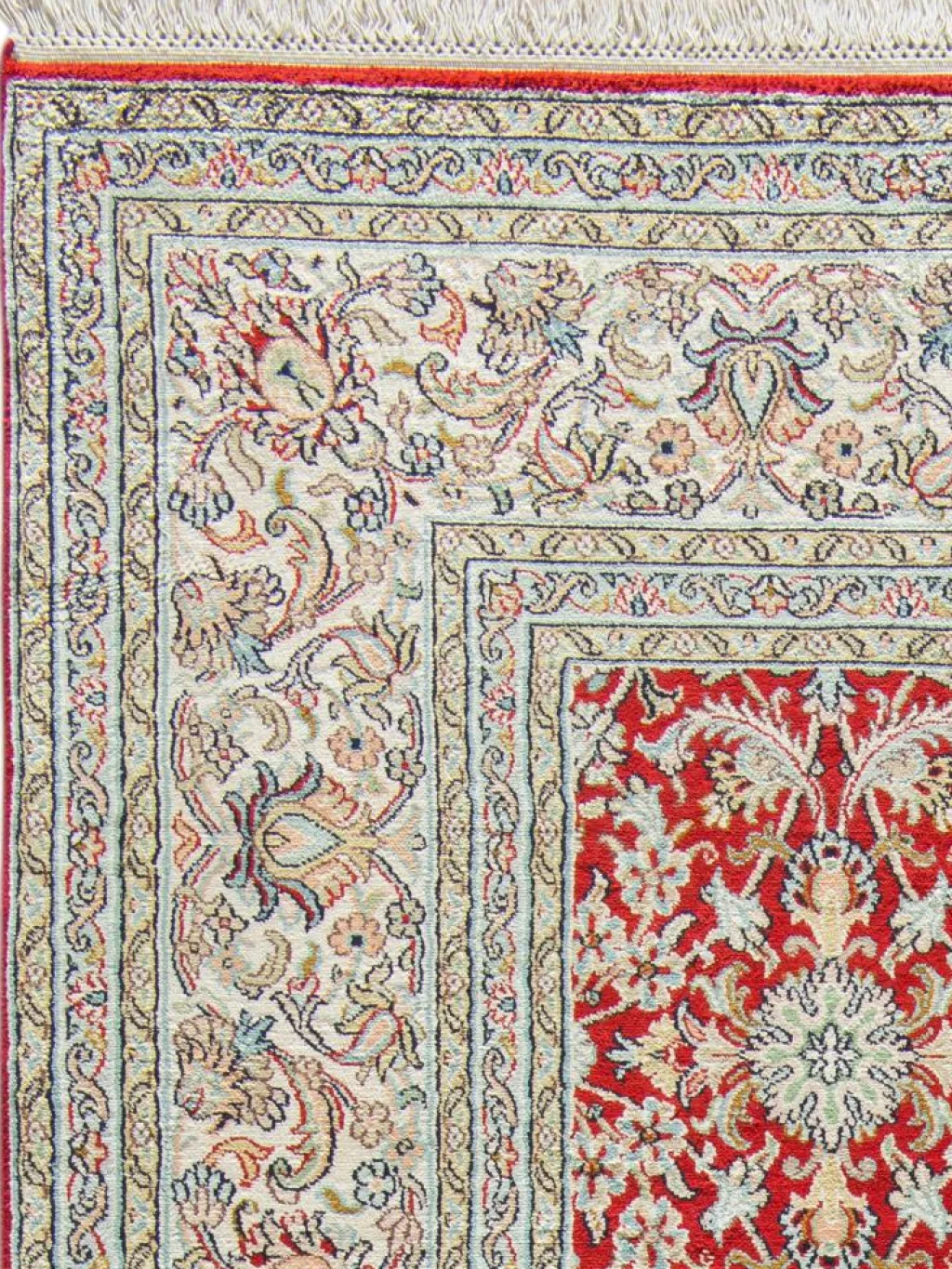 Kaschmir Seide 18/18|Kibek Outlet