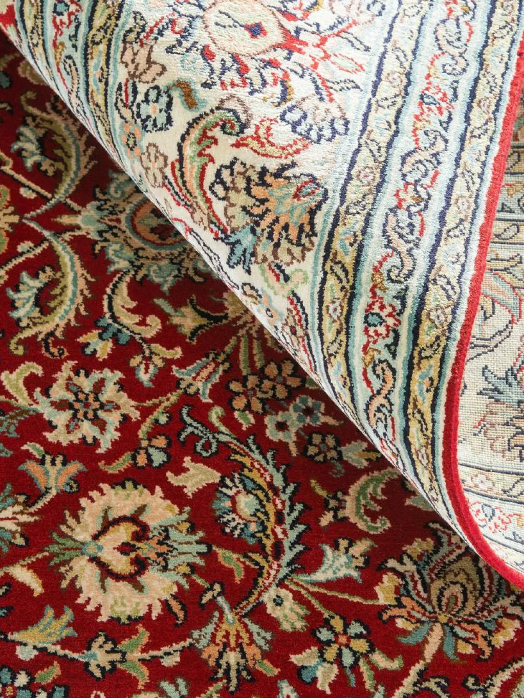 Kaschmir Seide 18/18|Kibek Outlet