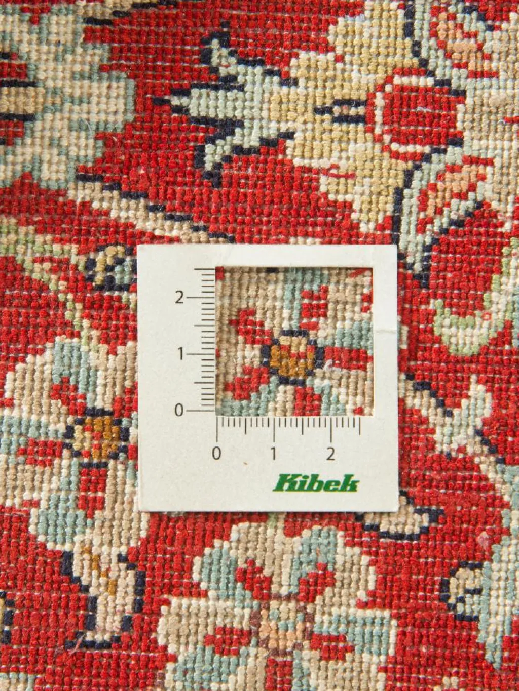 Kaschmir Seide 18/18|Kibek Outlet