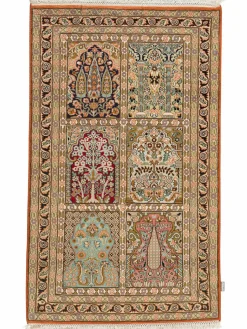 Kaschmir Seide 18/18|Kibek Discount