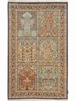 Kaschmir Seide 16/16|Kibek New