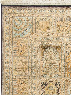 Kaschmir Seide 18/18|Kibek Hot