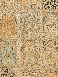 Kaschmir Seide 18/18|Kibek Hot