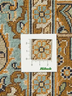 Kaschmir Seide 18/18|Kibek Hot