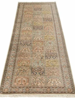 Kaschmir Seide 18/18|Kibek Online