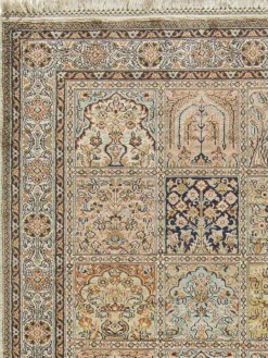 Kaschmir Seide 18/18|Kibek Online