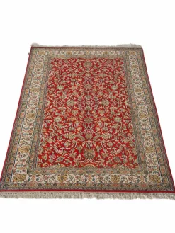 Kaschmir Seide 18/18|Kibek