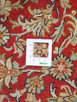 Kaschmir Seide 18/18|Kibek