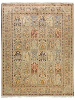 Kaschmir Seide 18/18|Kibek