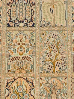 Kaschmir Seide 18/18|Kibek