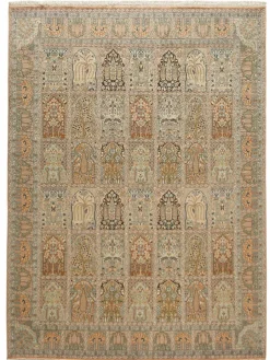 Kaschmir Seide 18/18|Kibek Hot