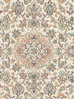 Kaschmir Seide 18/18|Kibek