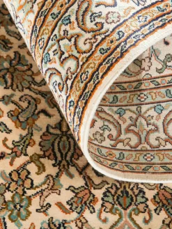 Kaschmir Seide 18/18|Kibek