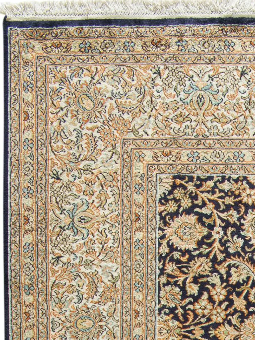 Kaschmir Seide 18/18|Kibek Sale