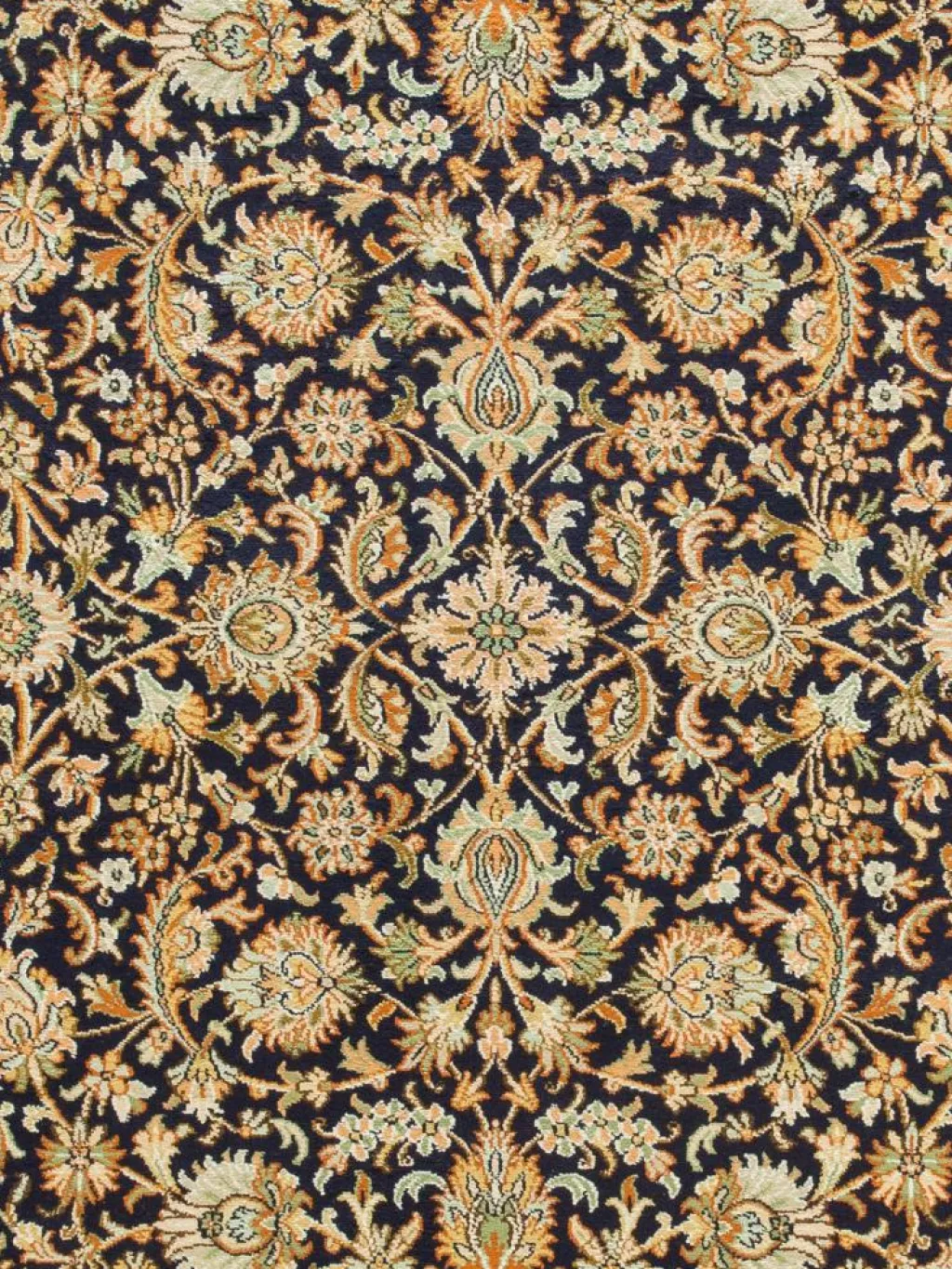 Kaschmir Seide 18/18|Kibek Sale