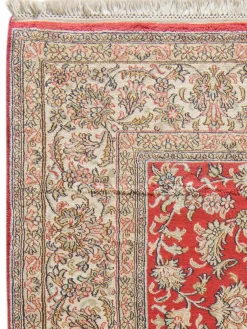 Kaschmir Seide 18/18|Kibek Clearance