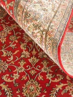 Kaschmir Seide 18/18|Kibek Clearance