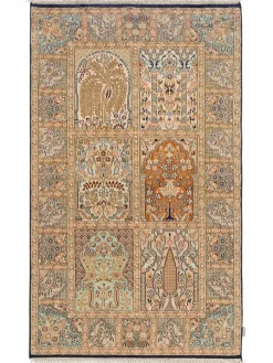 Kaschmir Seide 18/18|Kibek Hot