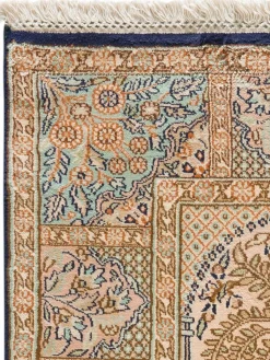 Kaschmir Seide 18/18|Kibek Hot