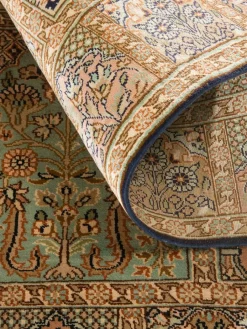 Kaschmir Seide 18/18|Kibek Hot