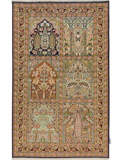 Kaschmir Seide 18/18|Kibek Hot